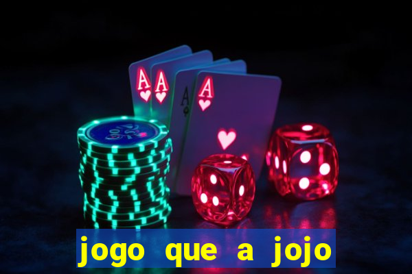 jogo que a jojo todynho joga